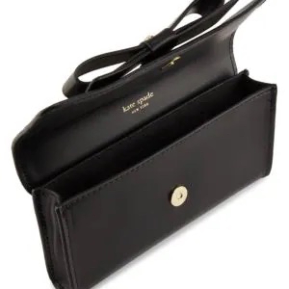 NWT Kate Spade New York Bow Belt Bag
